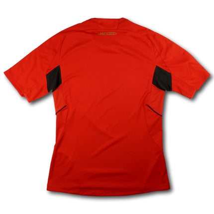 Mexiko 2012 Trikot training - 9/10 - [M]