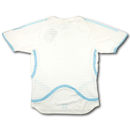 Argentinien 2006 Trikot pre-match Player Specs - 7/10 - [M]