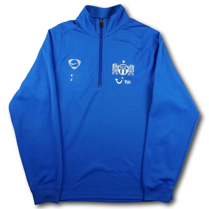 FC Zürich ca. 2008 Sweater training - 6/10 - [S]
