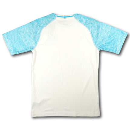 Olympique Marseille 2018-19 home shirt - 6/10 - [S]