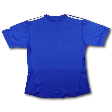 Chelsea FC 2009-10 home shirt double-winning season - 7/10 - [XS]