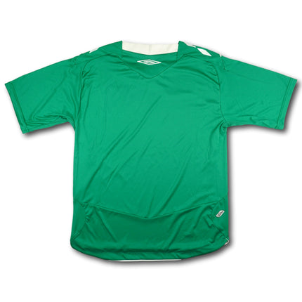 Bohemians 1905 2010-11 training shirt - 8/10 - [M]