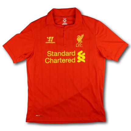 Liverpool FC 2012-13 Trikot heim - STURRIDGE #15 - 9/10 - [S]