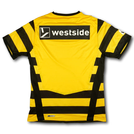 BSC Young Boys 2008-10 Trikot heim - 9/10 - [S]