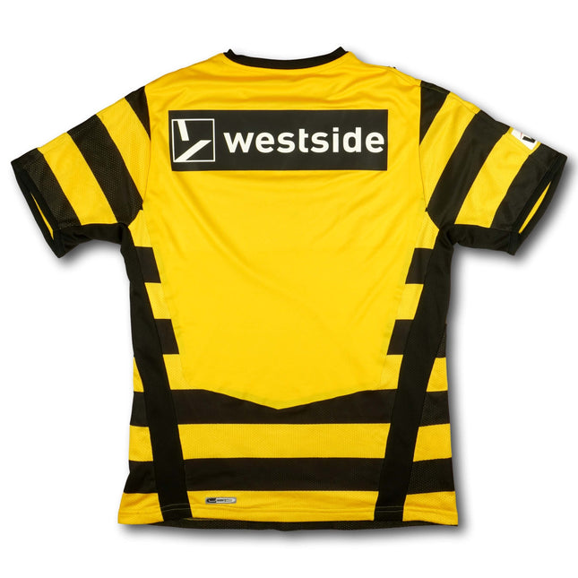 BSC Young Boys 2008-10 Trikot heim - 9/10 - [S]