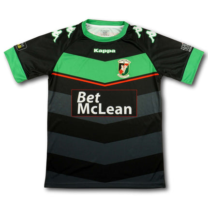 Glentoran FC 2017-28 Trikot auswärts - 9/10 - [M]