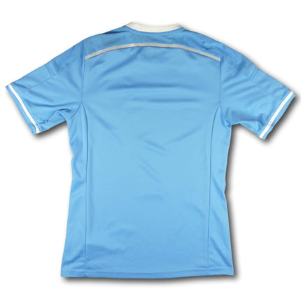 New York City FC 2015-16 home shirt Player Specs - 8/10 - [M]
