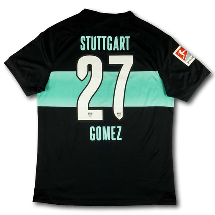 VfB Stuttgart 2019-20 goalkeeper shirt - GOMEZ #27 - 9/10 - [L]