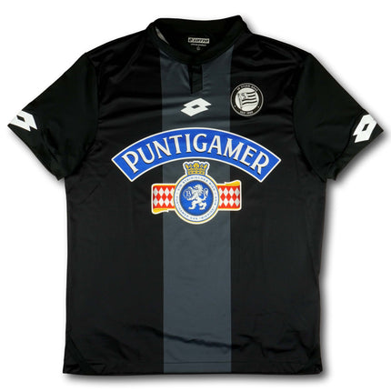 SK Sturm Graz 2018-19 home shirt - MARESIC #35 - 9/10 - [L]