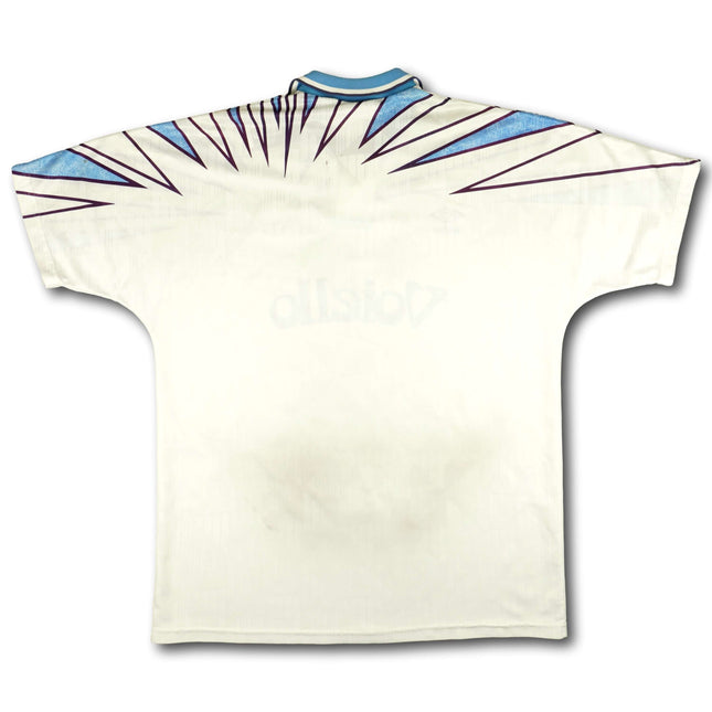 SSC Napoli 1991-94 Trikot auswärts - 7/10 - [L]