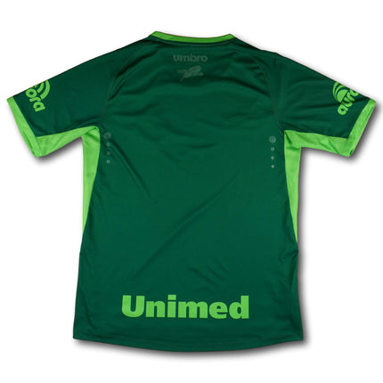 Chapecoense 2016 third shirt - 7/10 - [M]