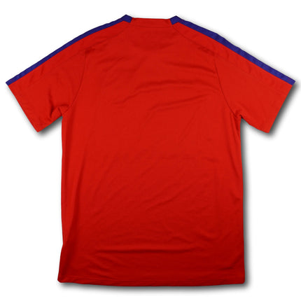 England 2016 training shirt - 9/10 - [L]