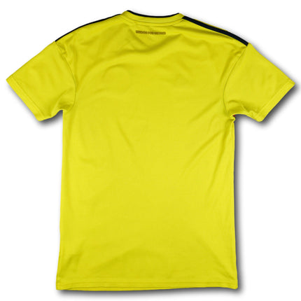 Colombia 2018 home shirt - 6/10 - [S]