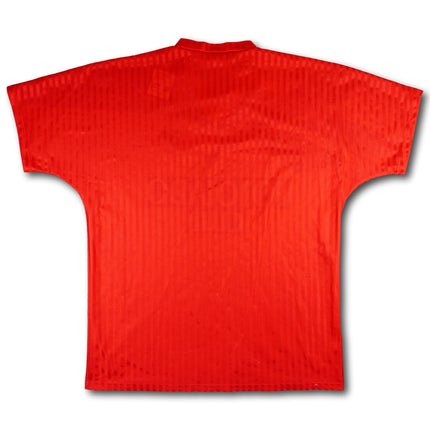 Neuchâtel Xamax 1993-94 Trikot heim - 5/10 - [XL]