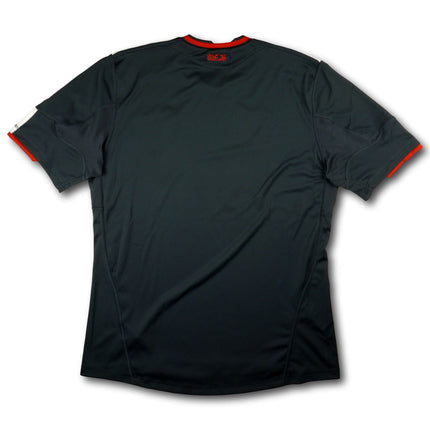 FC Bayern München 2010-11 Trikot drittes - 8/10 - [L]