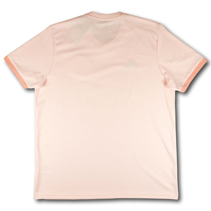 Manchester United 2018-19 away shirt - 9/10 - [XL]