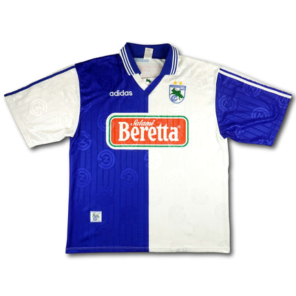 GC Zürich 1996-97 Trikot heim - 7/10 - [XL]