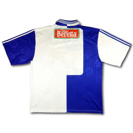 GC Zürich 1996-97 Trikot heim - 7/10 - [XL]