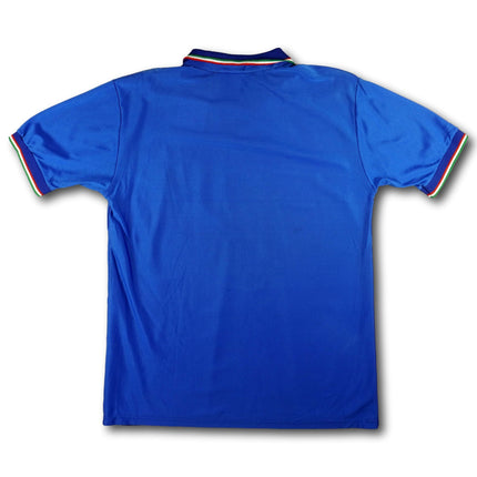 Italien 1986 Trikot heim - 5/10 - [M]