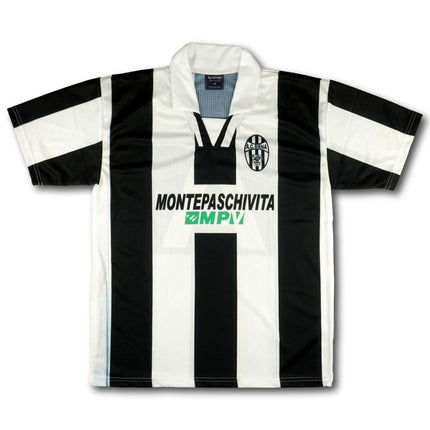 Siena FC SSD 2001-03 Trikot fan - 9/10 - [M]