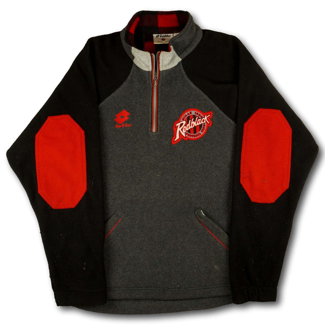 AC Milan 1995-96 Sweater fan Meistersaison - L/S - 7/10 - [S]