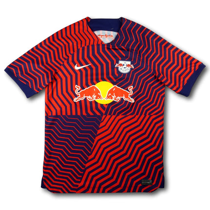 RB Leipzig 2023-24 third shirt - 9/10 - [Kids XL]