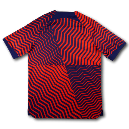 RB Leipzig 2023-24 third shirt - 9/10 - [Kids XL]