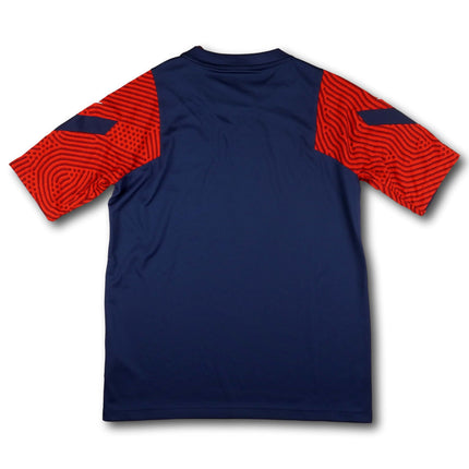 Paris Saint-Germain 2020-21 training shirt - 9/10 - [Kids XL]