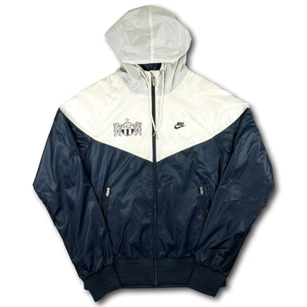 FC Zürich 2010 Jacket windbreaker - 6/10 - [S]