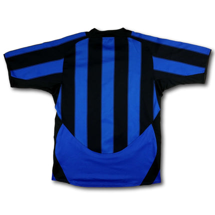 Inter Mailand 2003-04 Trikot heim - 9/10 - [S]