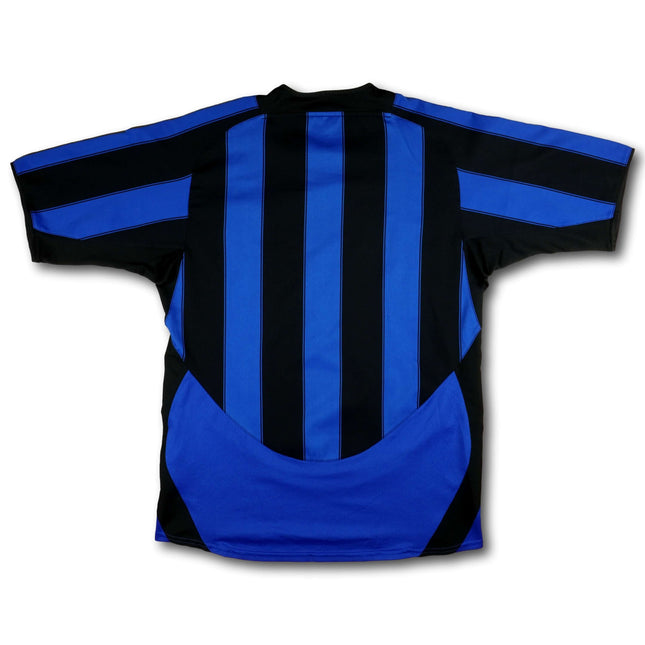 Inter Mailand 2003-04 Trikot heim - 9/10 - [S]