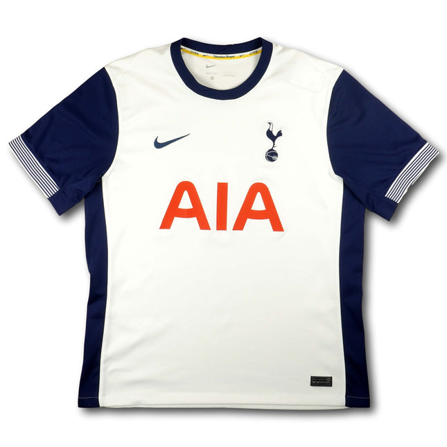 Tottenham 2024-25 home shirt - 8/10 - [L]