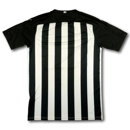 Newcastle United 2020-21 home shirt - 6/10 - [M]