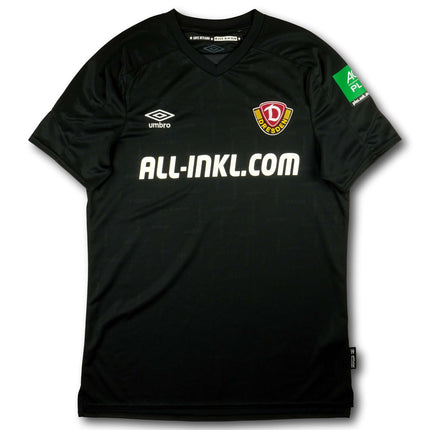 Dynamo Dresden 2021-22 Trikot auswärts - 9/10 - [M]