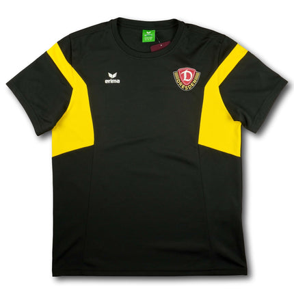 Dynamo Dresden 2015-16 Trikot training Aufstiegssaison - 9/10 - [M]