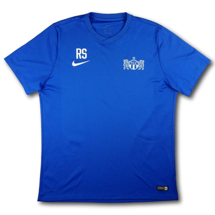 FC Zürich ca. 2012-16 Trikot training - 7/10 - [XL]