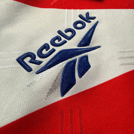 Chile 1997 home shirt - #11 - 7/10 - [L]