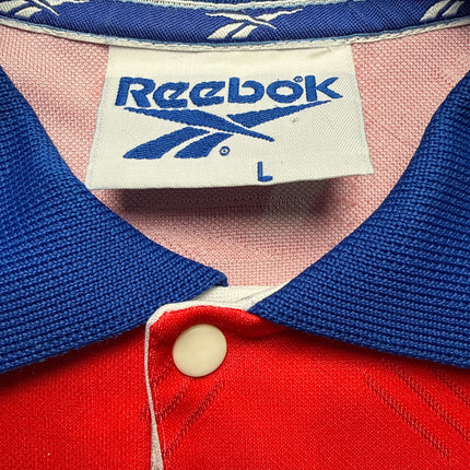 Chile 1997 home shirt - #11 - 7/10 - [L]
