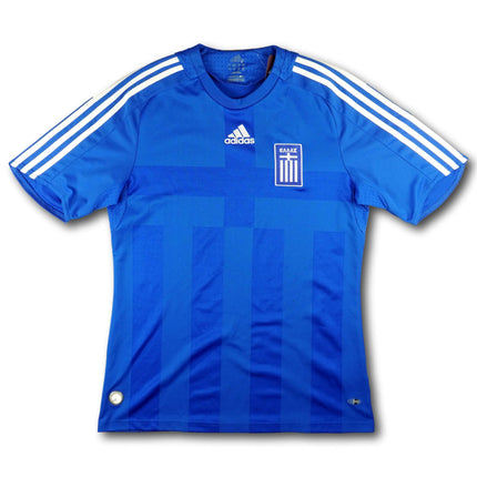 Greece 2008 away shirt - 7/10 - [S]
