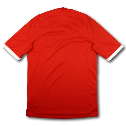 England 2010 away shirt - 7/10 - [S]