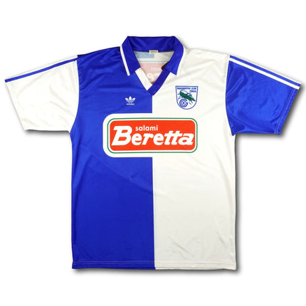 GC Zürich 1995-96 home shirt title-winning season - 6/10 - [XL]