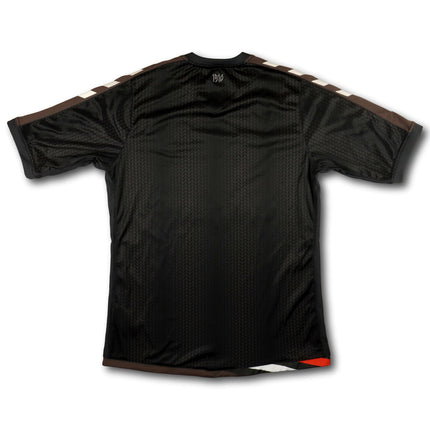 FC St. Pauli 2015-16 home shirt - 9/10 - [M]
