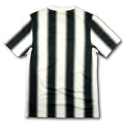 Juventus 2011-12 home shirt - 9/10 - [S]