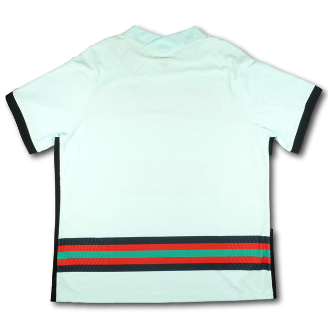 Portugal 2020 away shirt Player Specs - 8/10 - [XXL]
