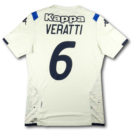 Brescia Calcio 2019-20 pre-match shirt - 9/10 - [L]