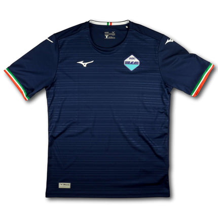 Lazio 2023-24 away shirt - 9/10 - [L]