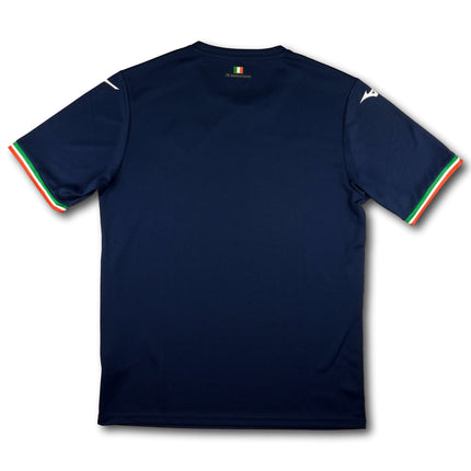 Lazio 2023-24 away shirt - 9/10 - [L]