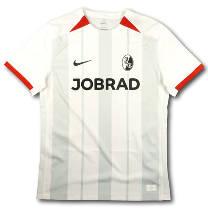 SC Freiburg 2024-25 Trikot auswärts - 8/10 - [L]
