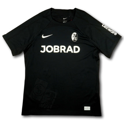SC Freiburg 2024-25 third shirt - 9/10 - [L]