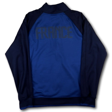 France 2012 training jacket - 8/10 - [L]